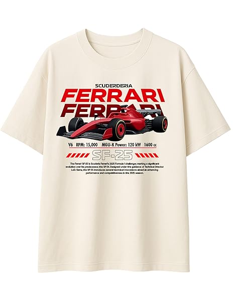 Men's Oversized Fit T-Shirt