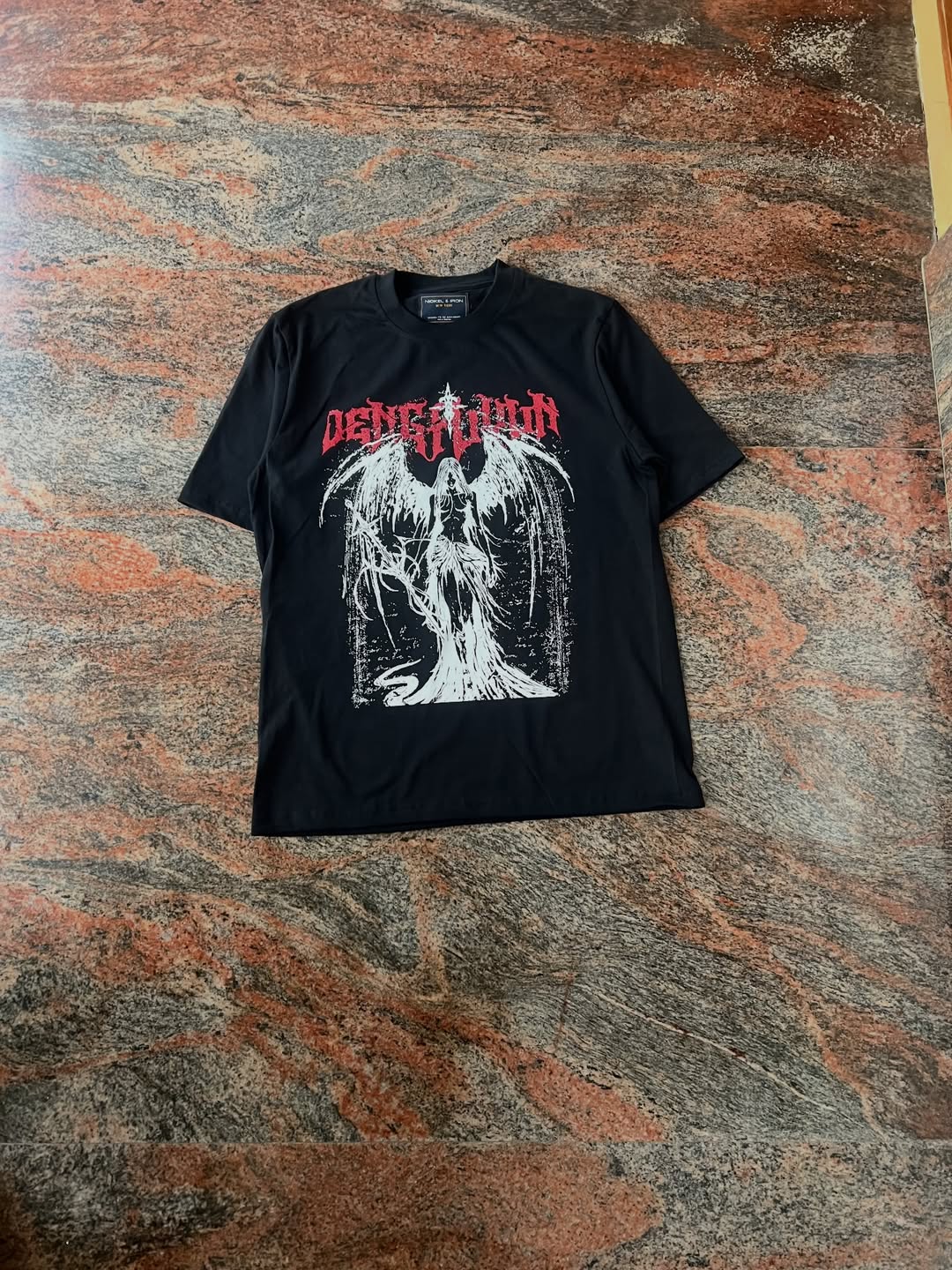 SURPLUS PRINTED TSHIRT