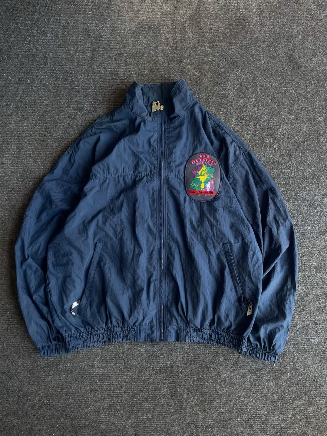Rio Olympic Jacket 1996