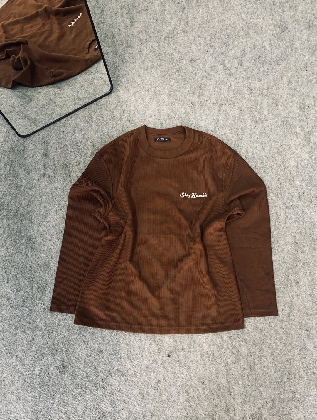 FULL SLEEVE TSHIRT