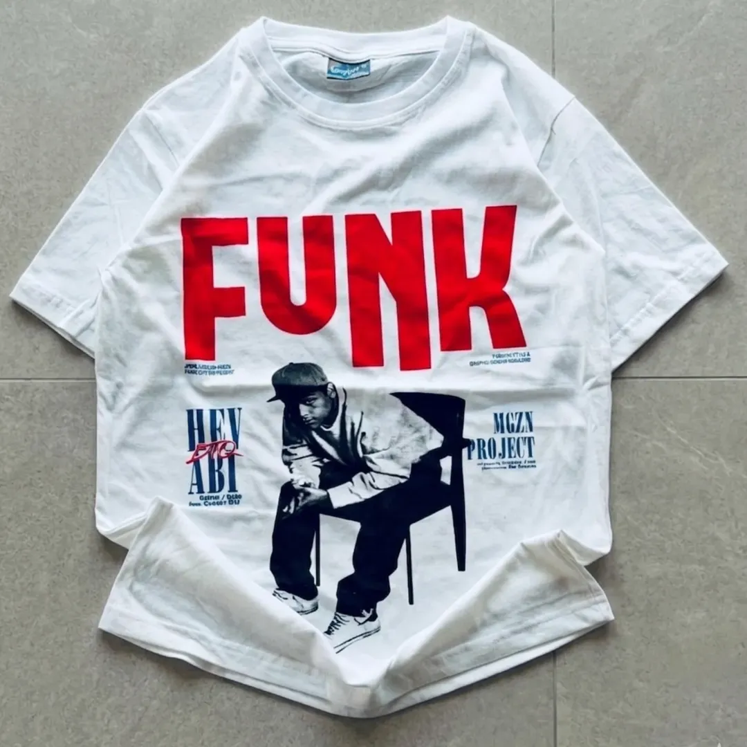 FUNK