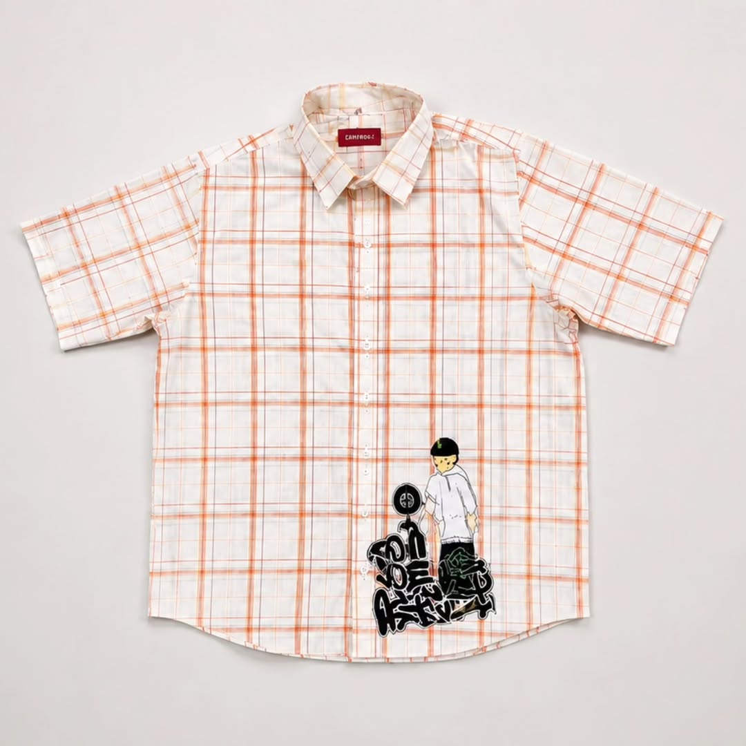 SHIRT