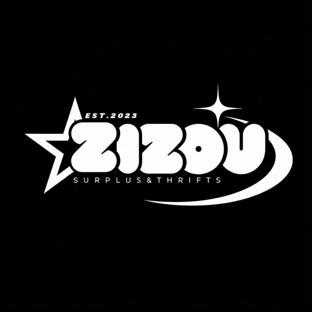 ZIZOU Thrifts&Surplus